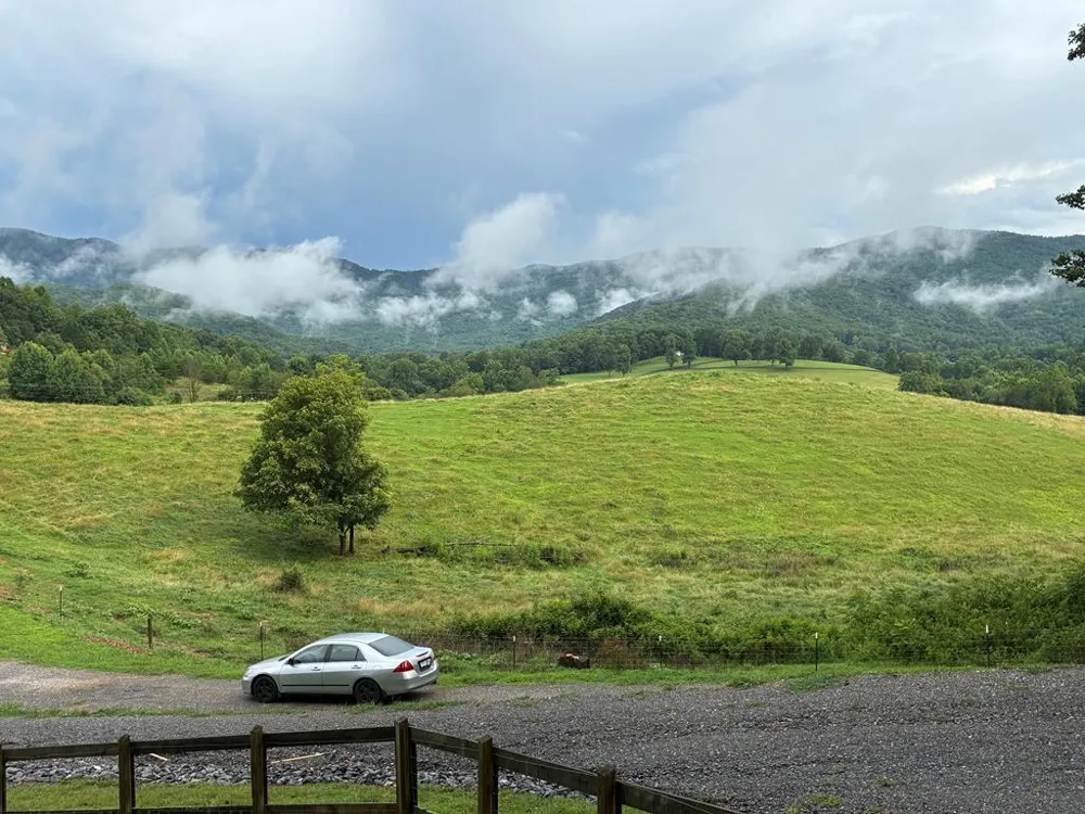 Bethabara Loop Hayesville, NC 28904