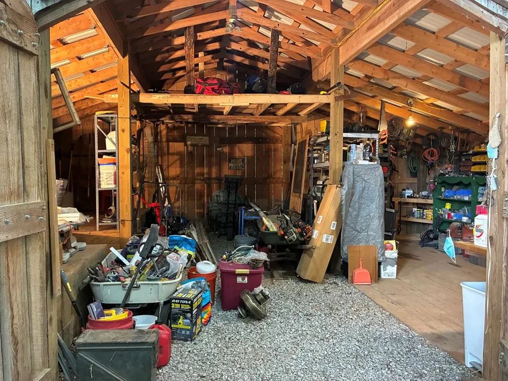 Bethabara Loop Hayesville, NC 28904
