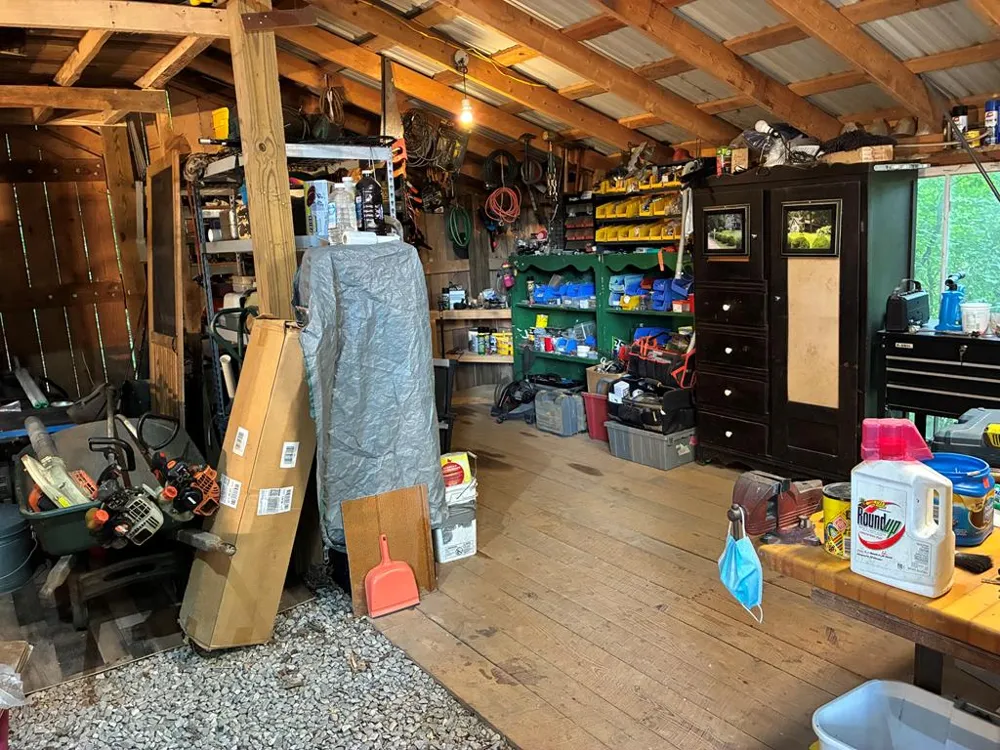 Bethabara Loop Hayesville, NC 28904