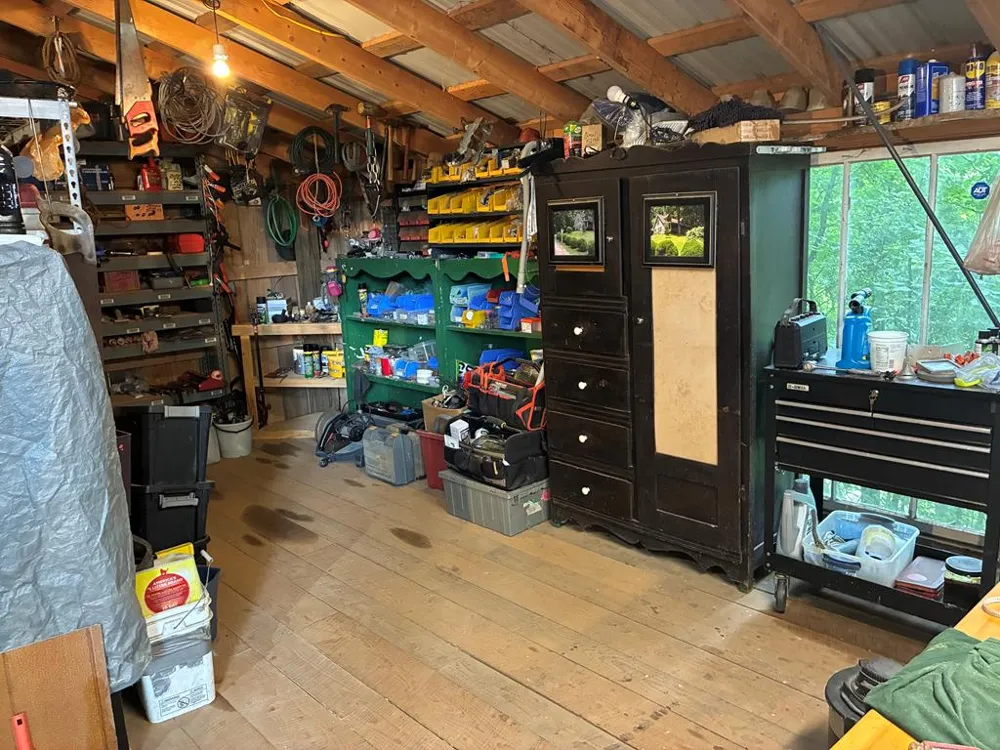 Bethabara Loop Hayesville, NC 28904