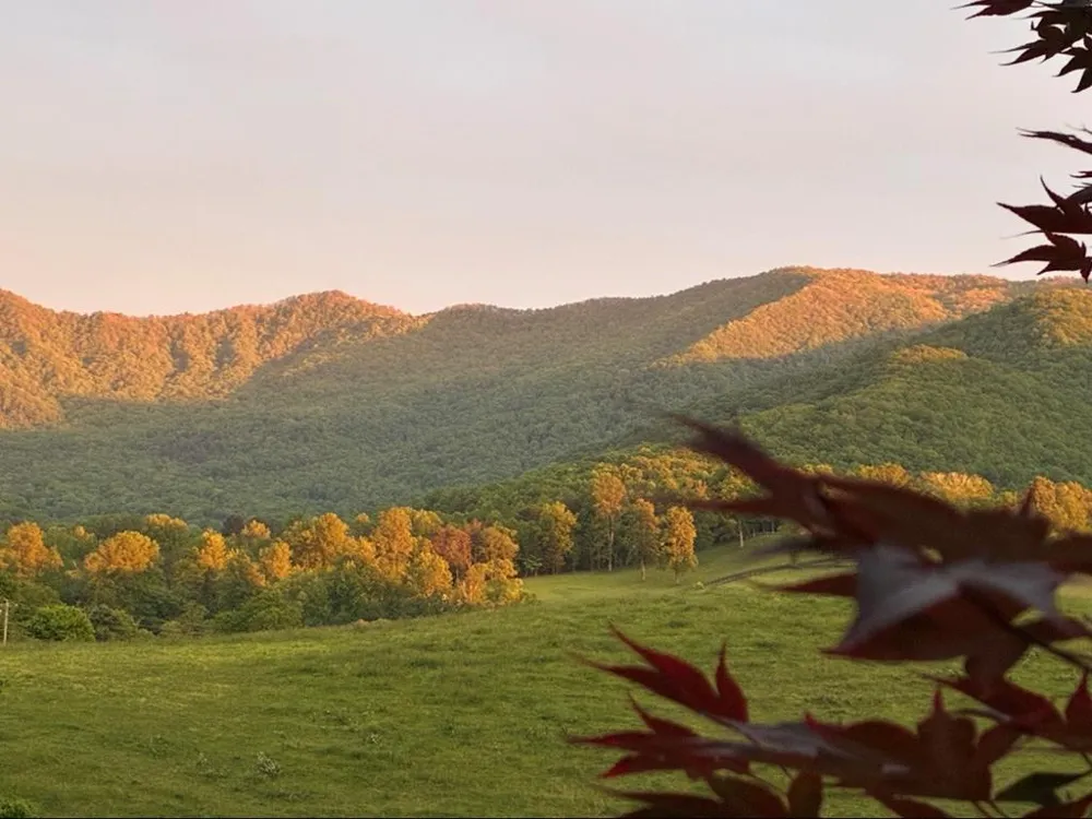 Bethabara Loop Hayesville, NC 28904