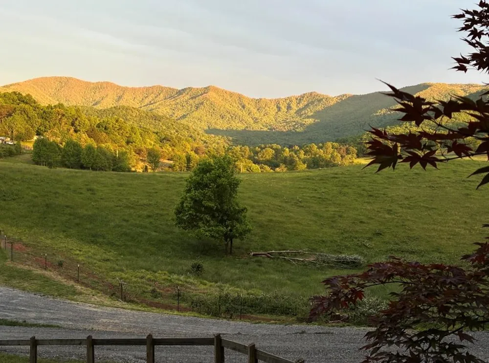 Bethabara Loop Hayesville, NC 28904