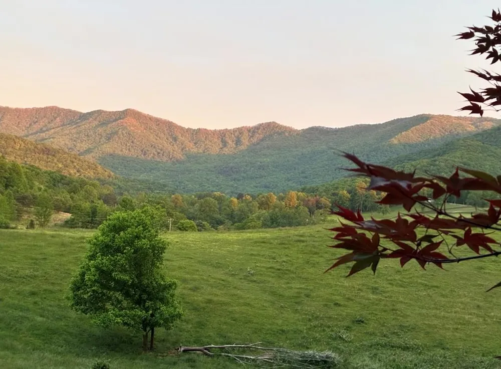 Bethabara Loop Hayesville, NC 28904