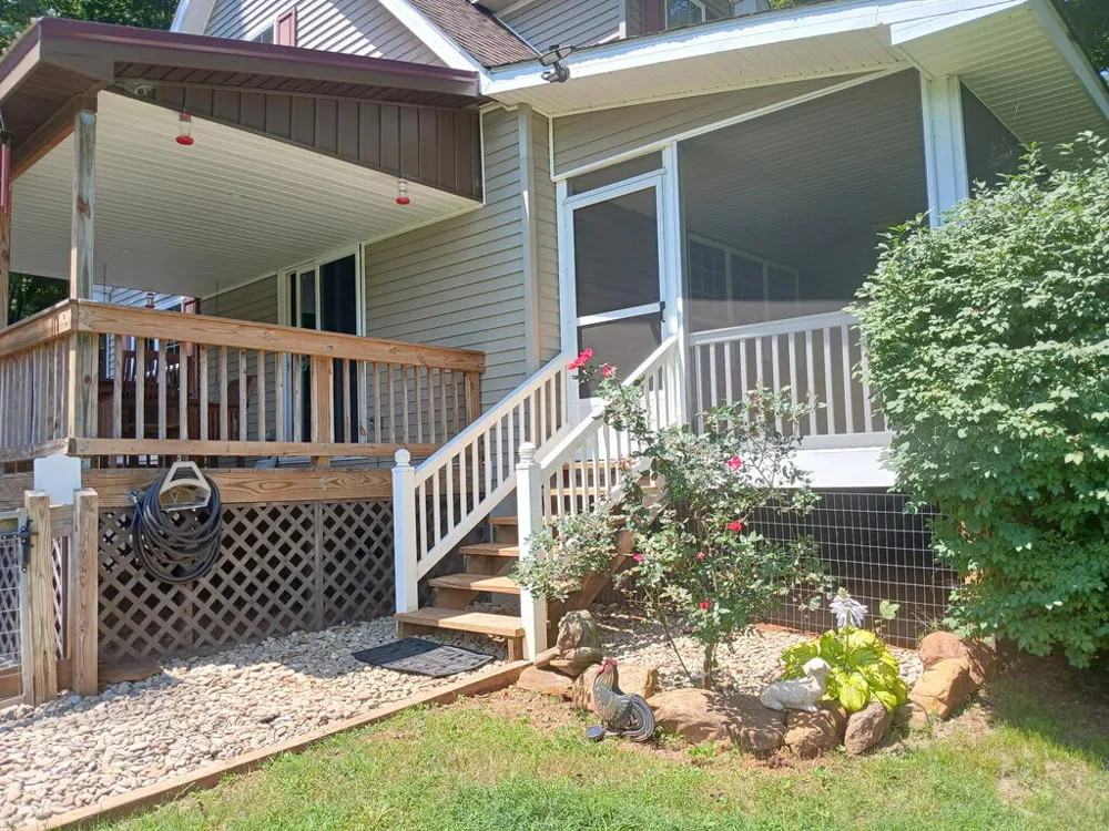 Bethabara Loop Hayesville, NC 28904