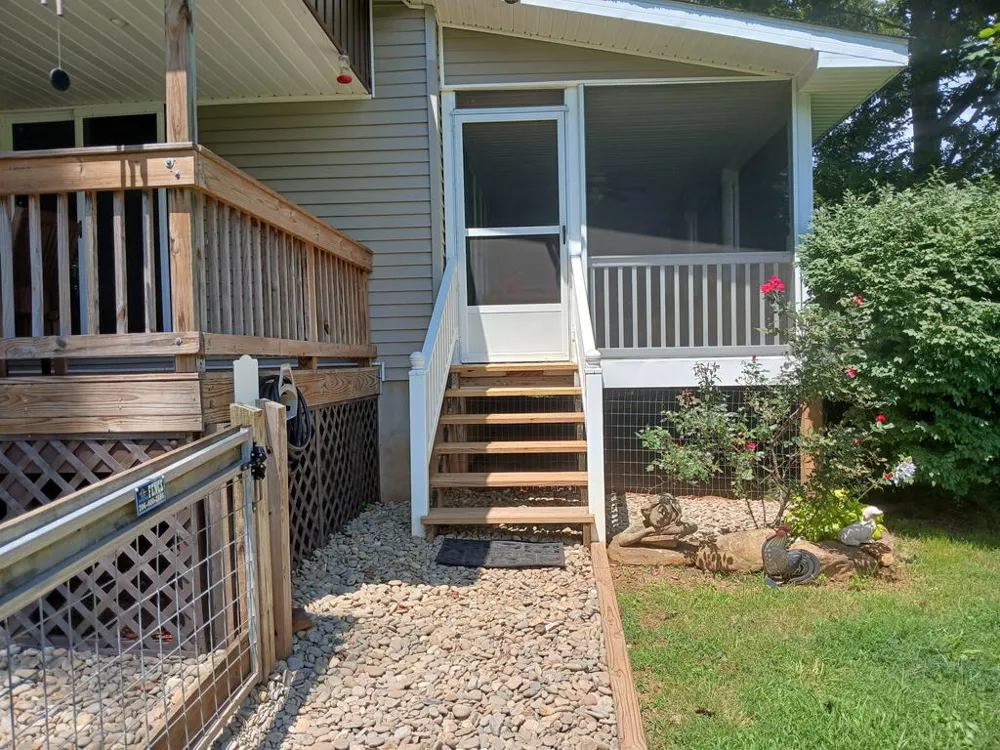 Bethabara Loop Hayesville, NC 28904