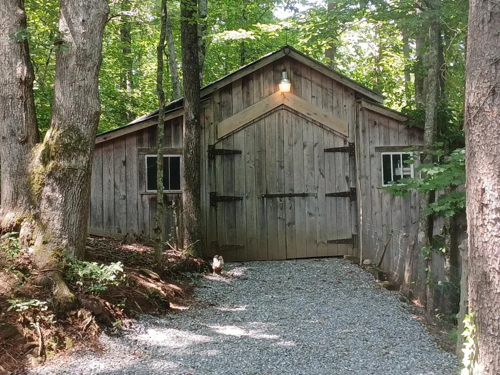 Bethabara Loop Hayesville, NC 28904