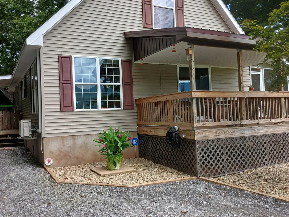 Bethabara Loop Hayesville, NC 28904