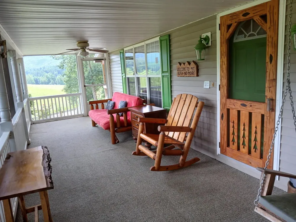Bethabara Loop Hayesville, NC 28904