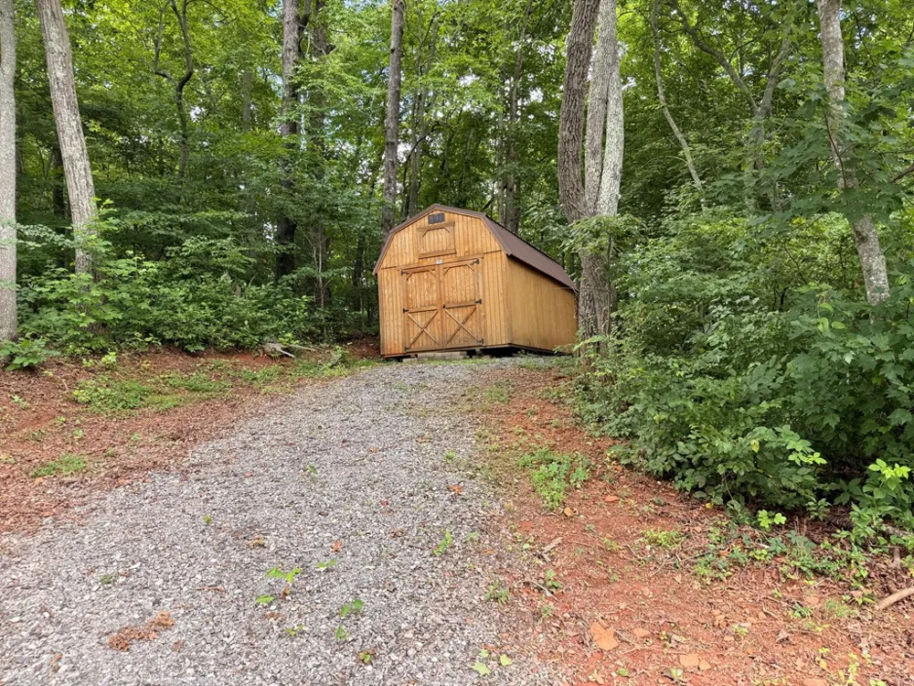 Bethabara Loop Hayesville, NC 28904