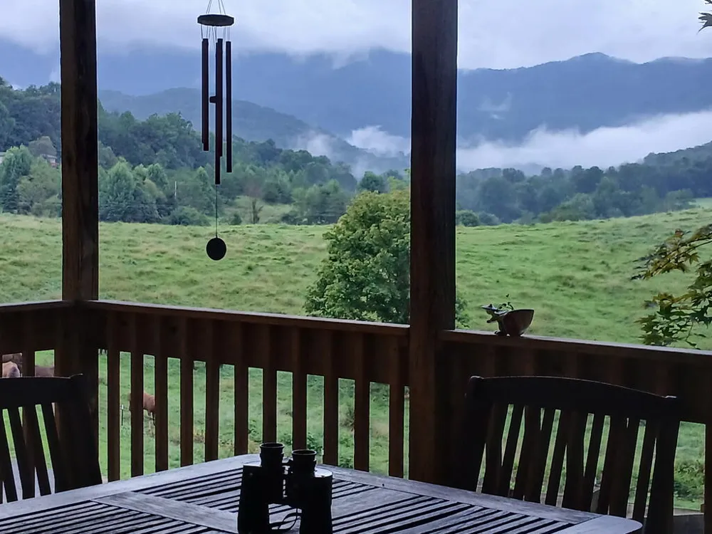 Bethabara Loop Hayesville, NC 28904