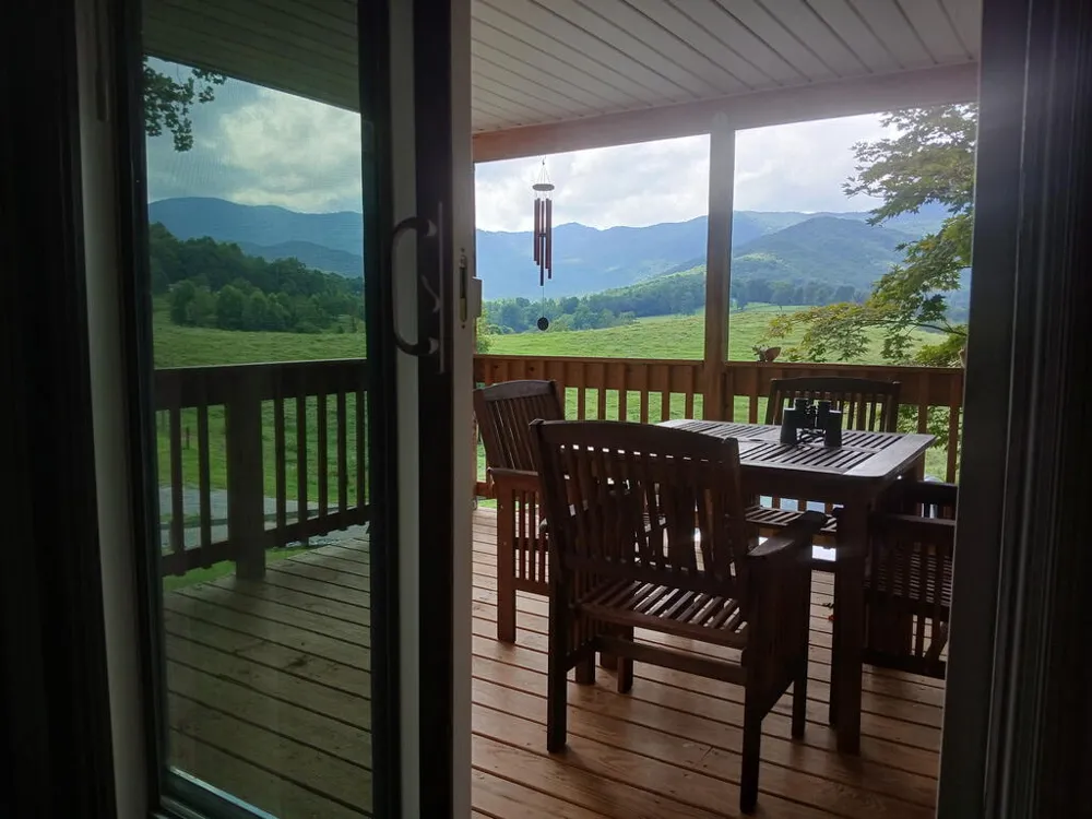 Bethabara Loop Hayesville, NC 28904