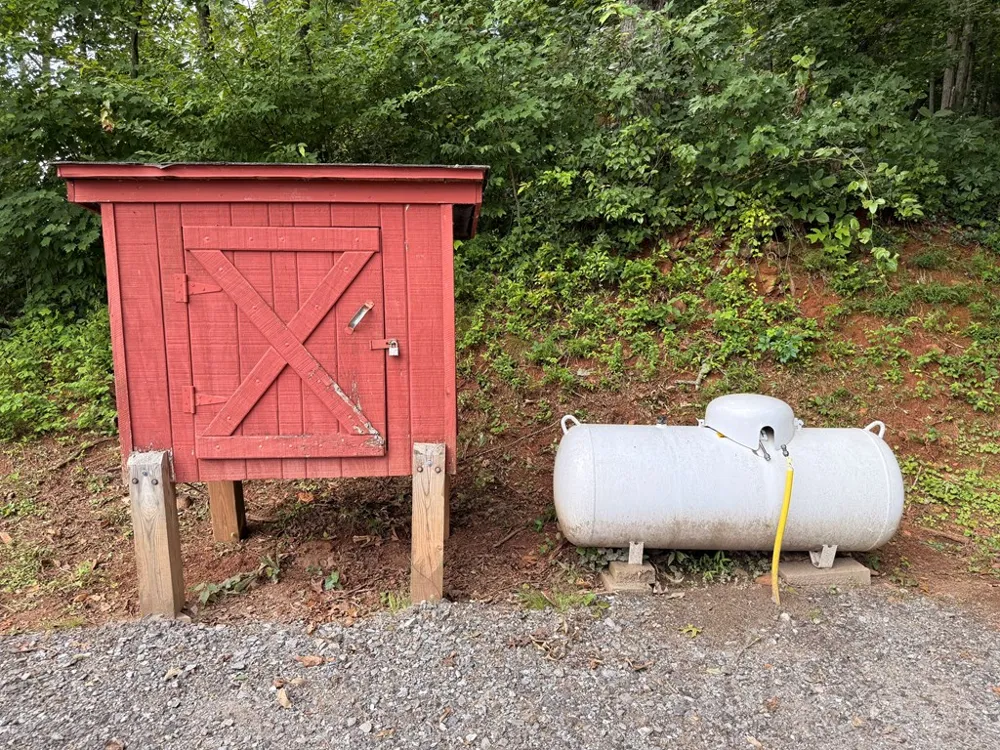 Bethabara Loop Hayesville, NC 28904