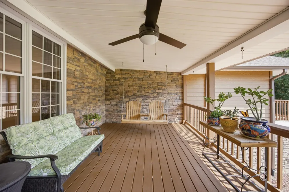 274 Greenwood Lane Pikeville, TN 37367