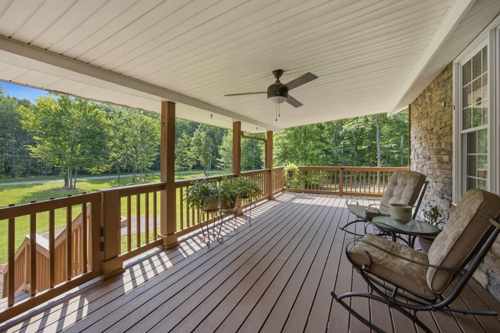 274 Greenwood Lane Pikeville, TN 37367
