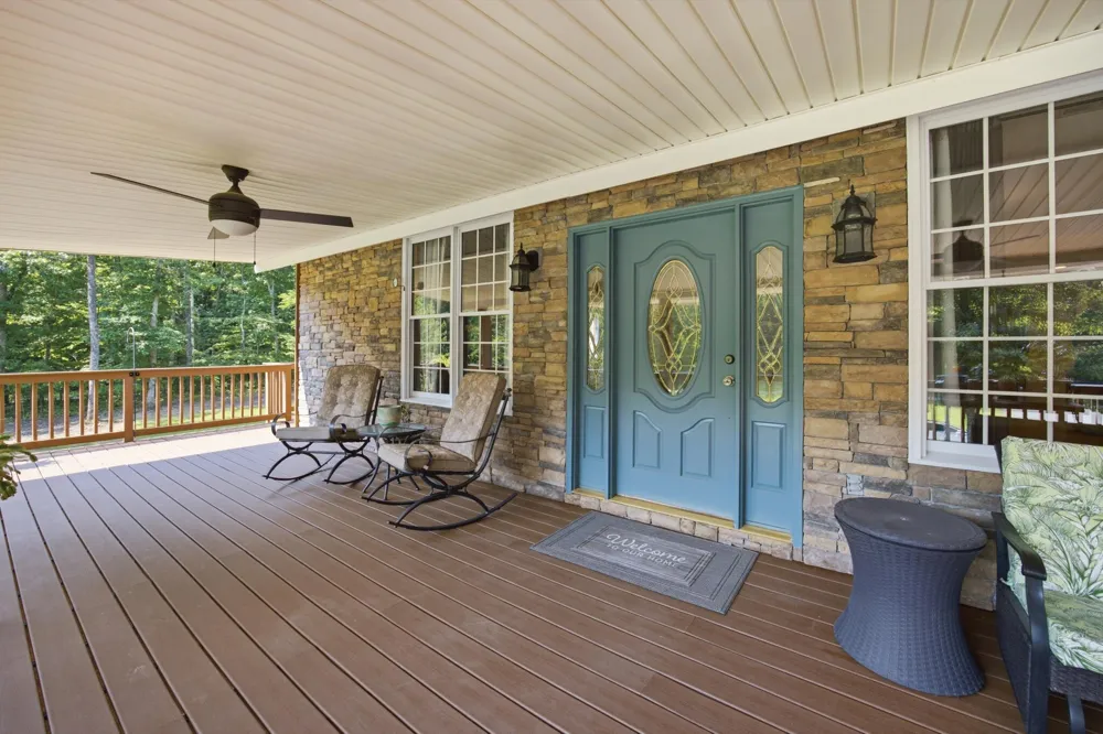 274 Greenwood Lane Pikeville, TN 37367