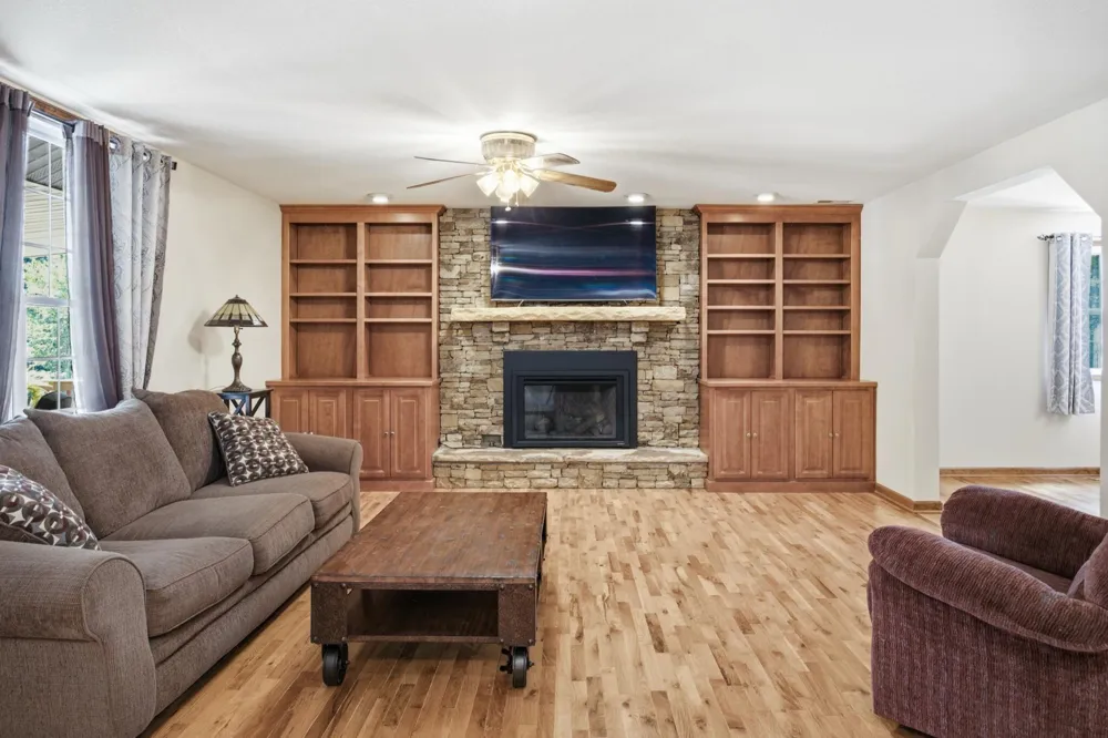 274 Greenwood Lane Pikeville, TN 37367