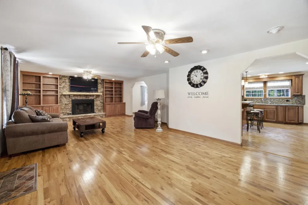 274 Greenwood Lane Pikeville, TN 37367