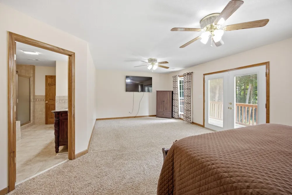274 Greenwood Lane Pikeville, TN 37367