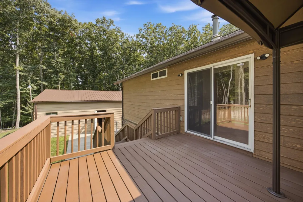 274 Greenwood Lane Pikeville, TN 37367