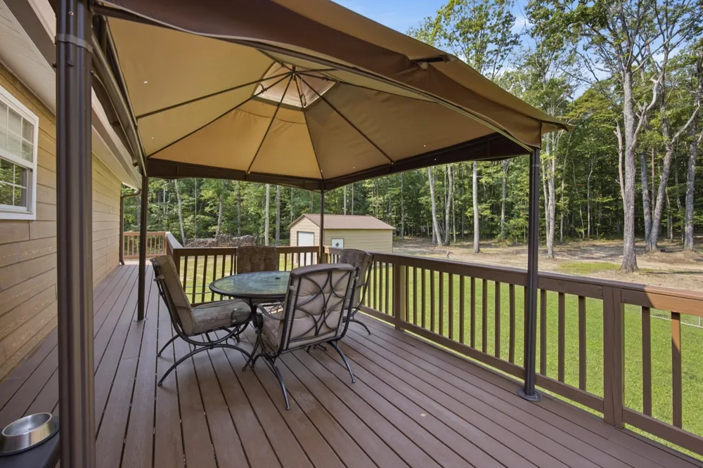274 Greenwood Lane Pikeville, TN 37367
