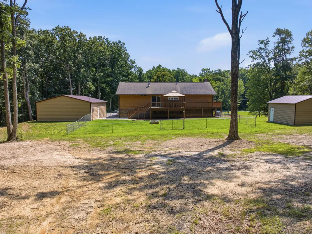 274 Greenwood Lane Pikeville, TN 37367
