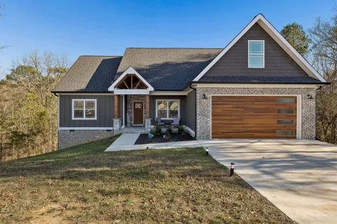 5599 Caney Ridge Circle