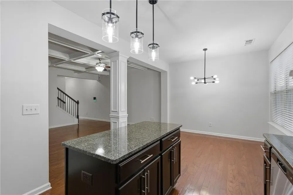 1697 Paxton Lane SW Lilburn, GA 30047