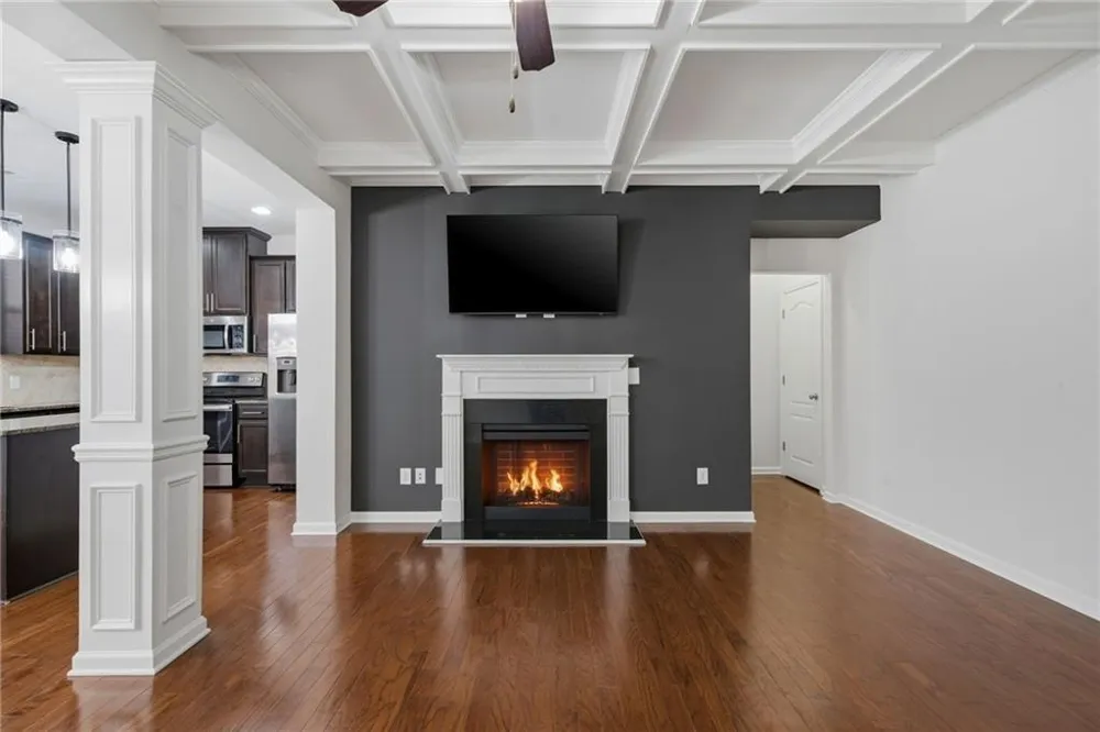 1697 Paxton Lane SW Lilburn, GA 30047