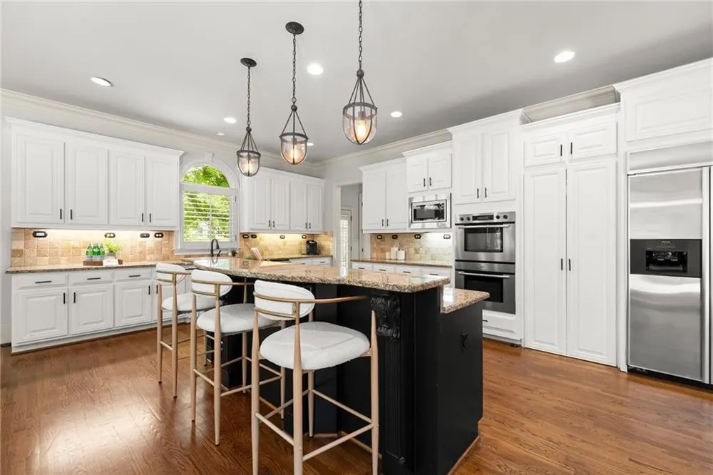 485 Arcaro Drive Milton, GA 30004