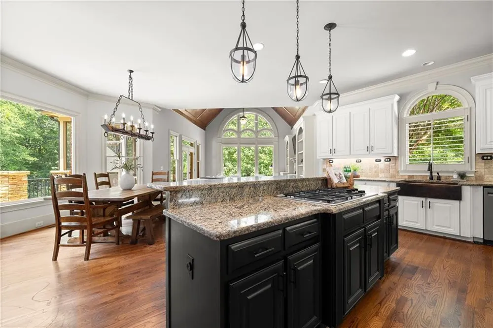 485 Arcaro Drive Milton, GA 30004