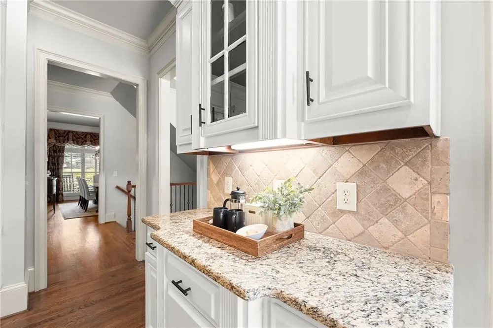 485 Arcaro Drive Milton, GA 30004