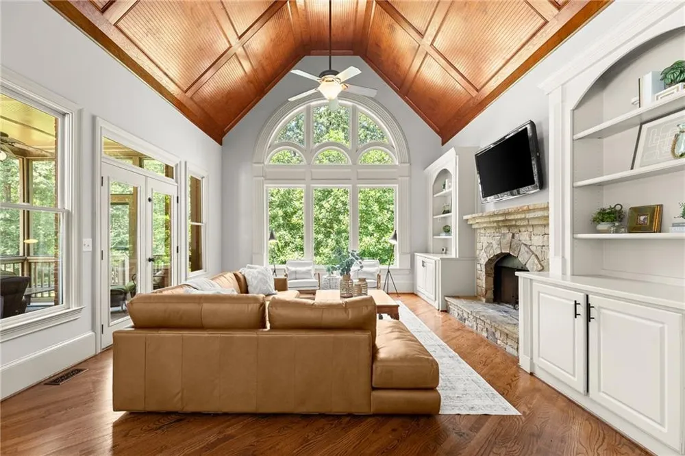 485 Arcaro Drive Milton, GA 30004