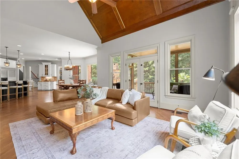 485 Arcaro Drive Milton, GA 30004