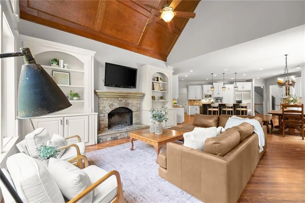485 Arcaro Drive Milton, GA 30004