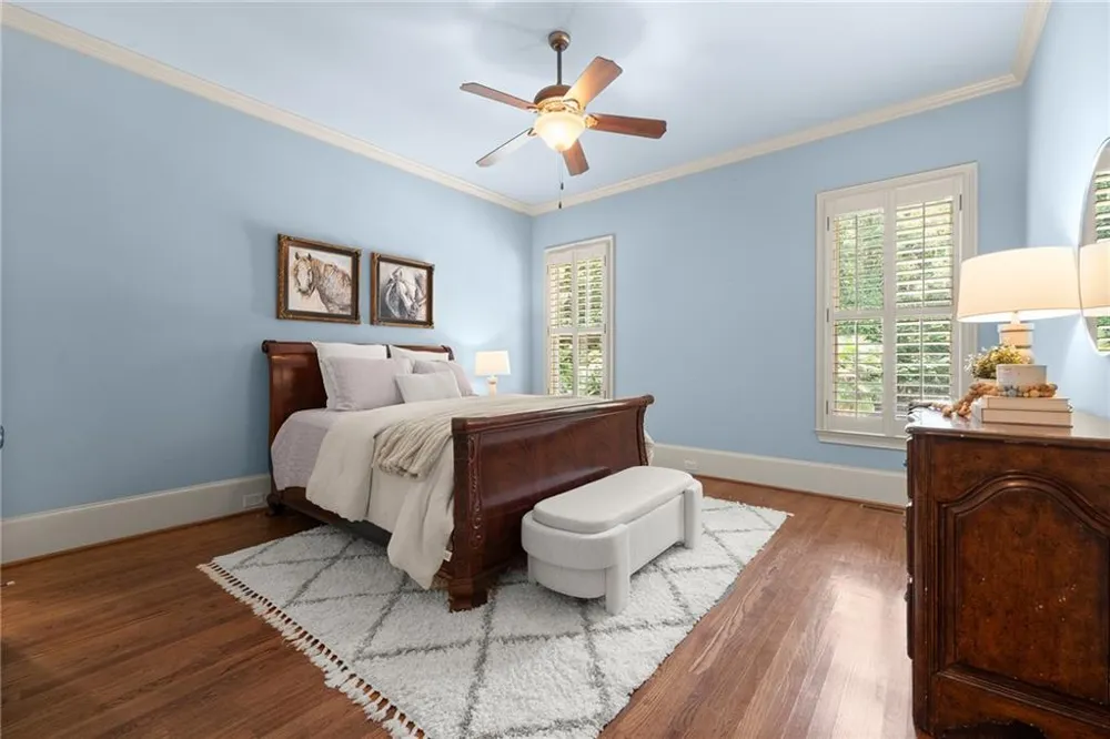 485 Arcaro Drive Milton, GA 30004