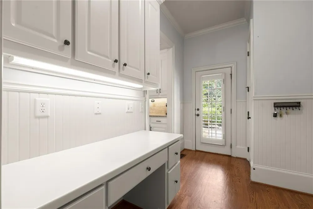 485 Arcaro Drive Milton, GA 30004