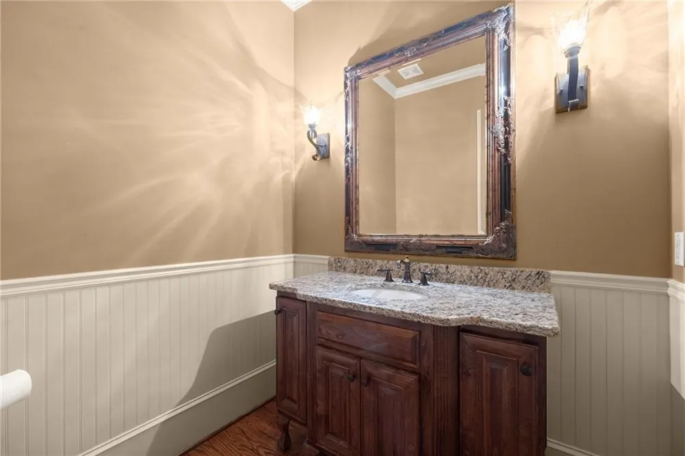 485 Arcaro Drive Milton, GA 30004
