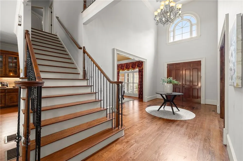 485 Arcaro Drive Milton, GA 30004