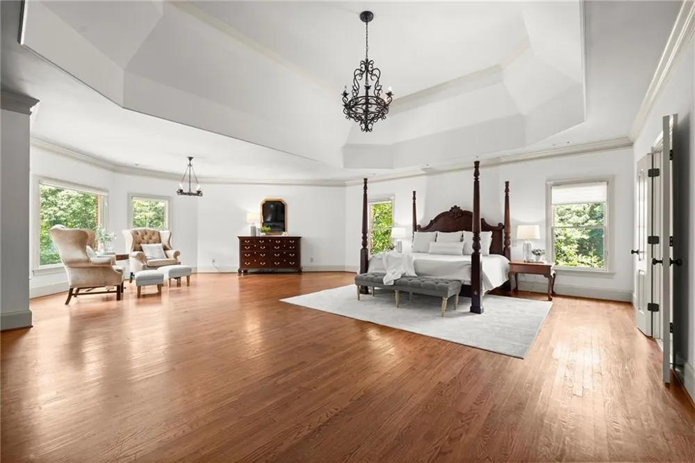 485 Arcaro Drive Milton, GA 30004
