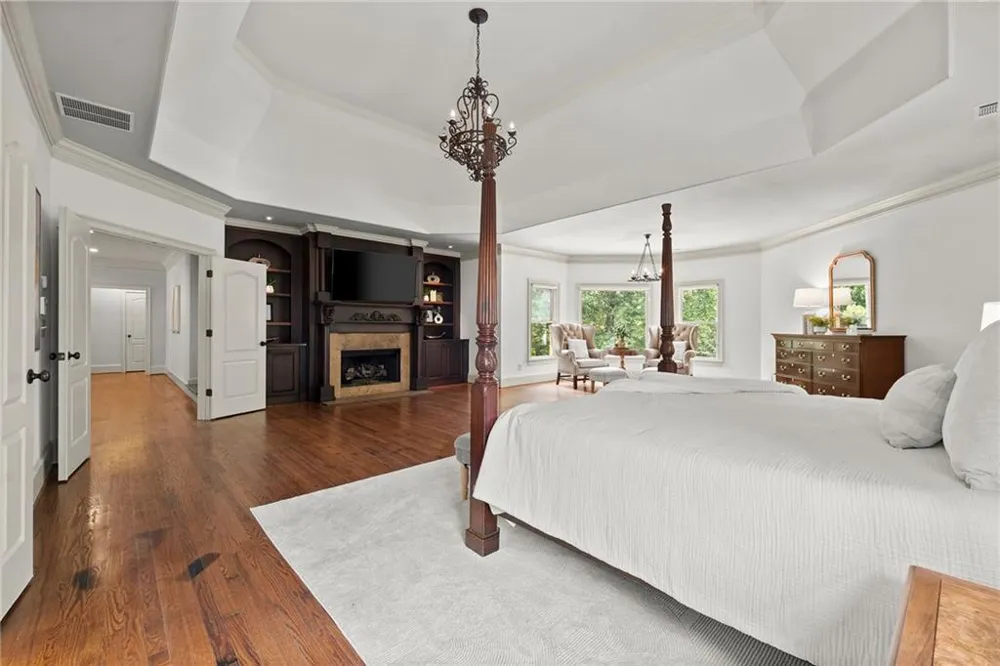 485 Arcaro Drive Milton, GA 30004