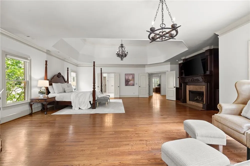 485 Arcaro Drive Milton, GA 30004