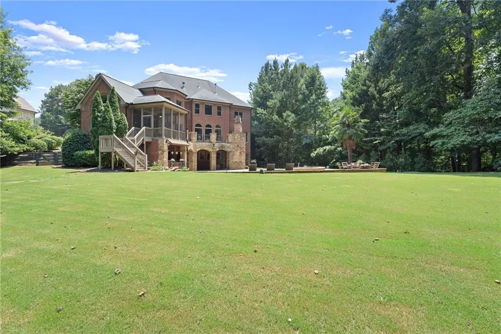 485 Arcaro Drive Milton, GA 30004