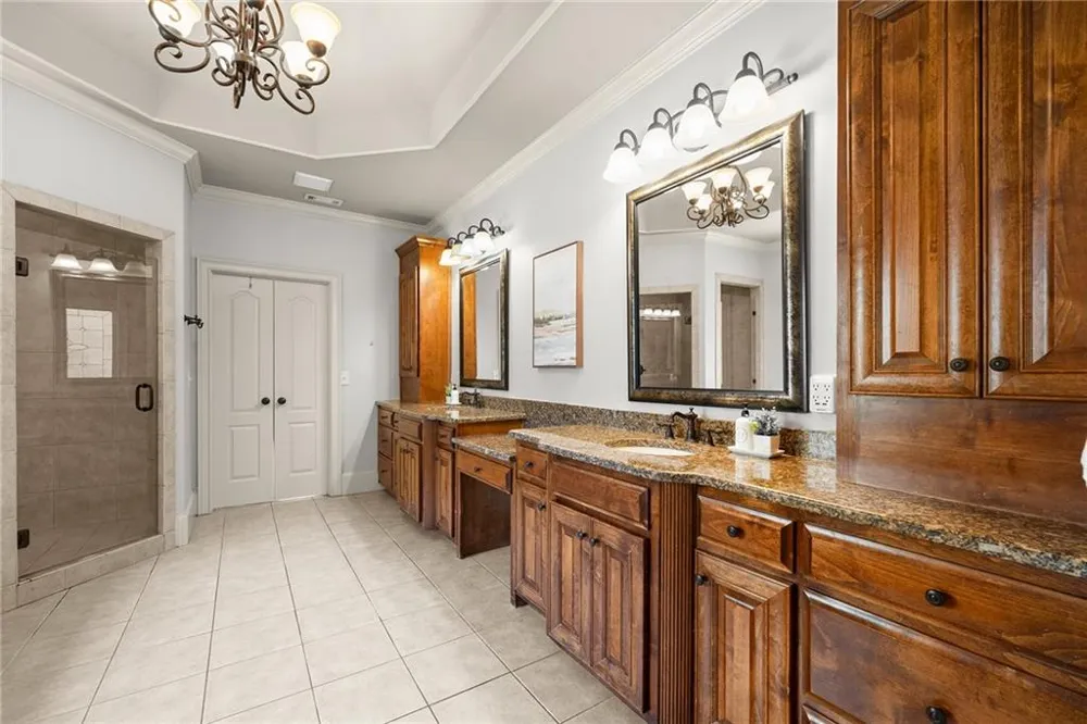 485 Arcaro Drive Milton, GA 30004