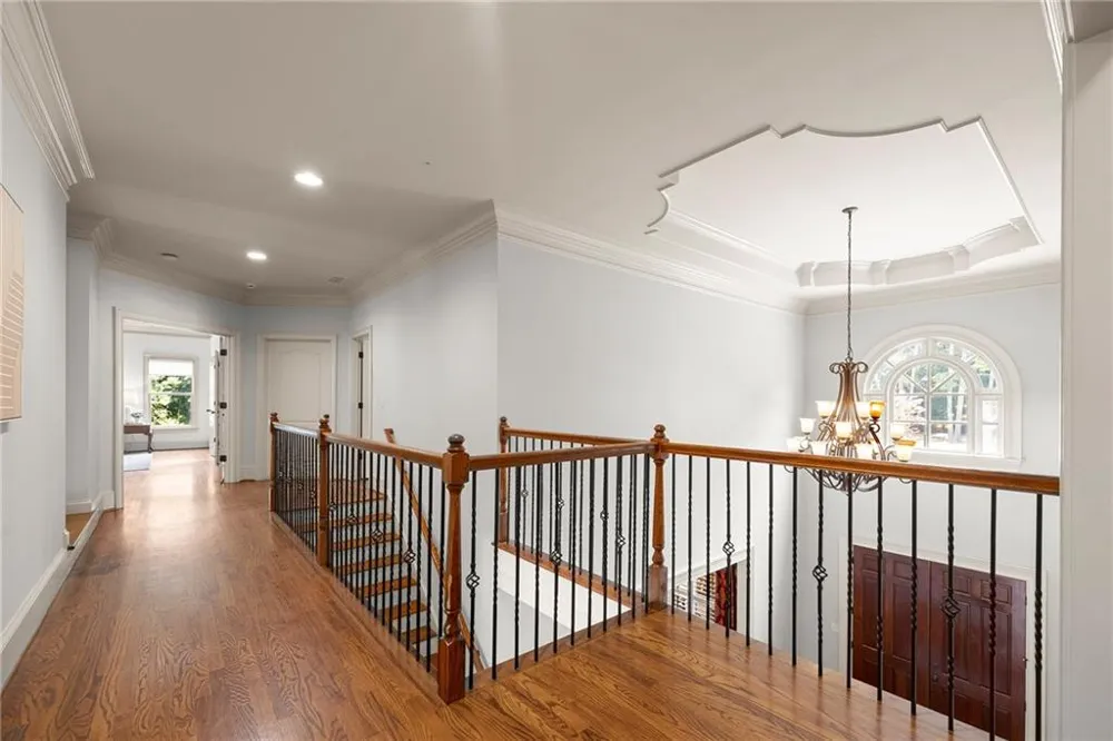485 Arcaro Drive Milton, GA 30004