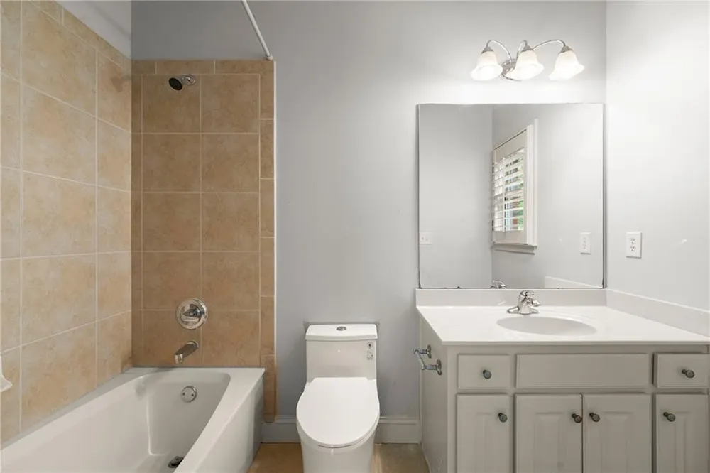485 Arcaro Drive Milton, GA 30004