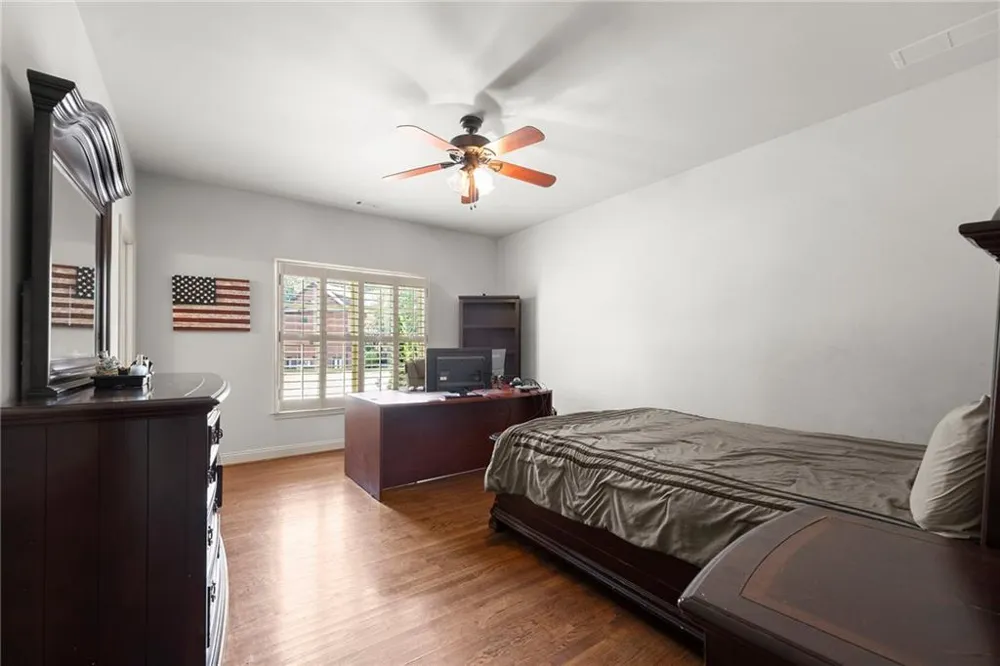 485 Arcaro Drive Milton, GA 30004