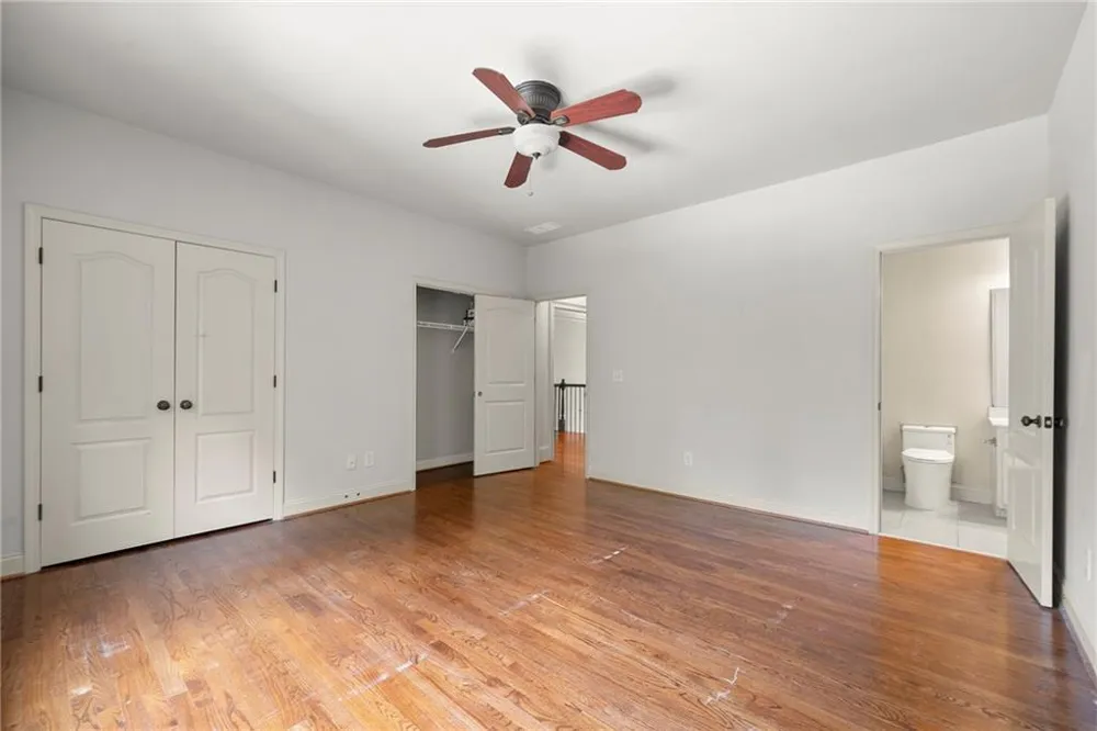 485 Arcaro Drive Milton, GA 30004