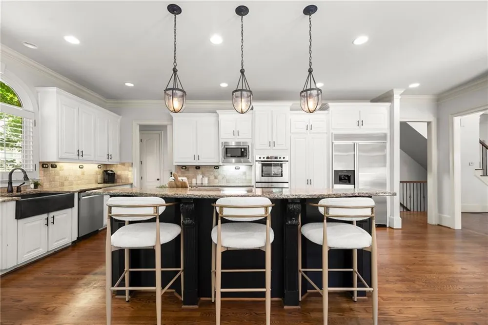 485 Arcaro Drive Milton, GA 30004