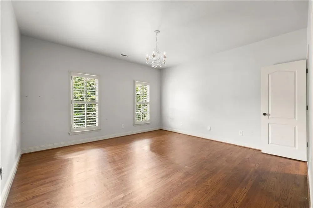 485 Arcaro Drive Milton, GA 30004