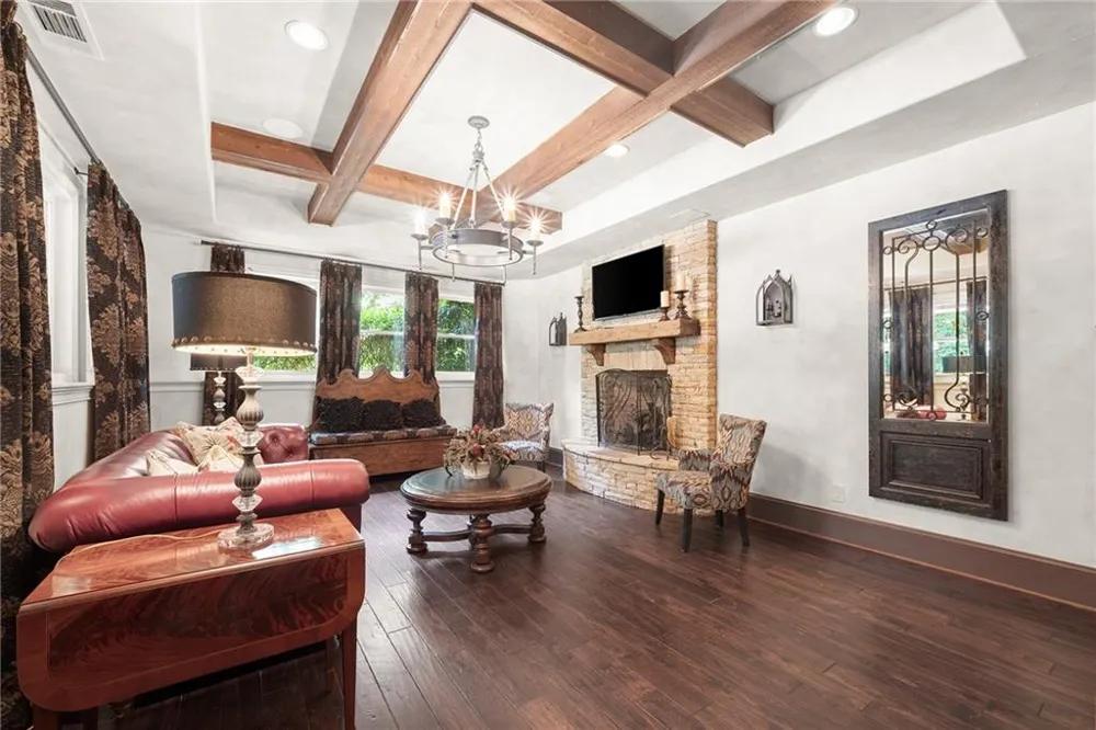 485 Arcaro Drive Milton, GA 30004